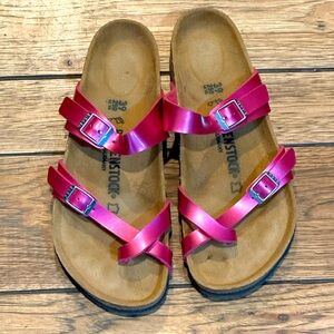Birkenstock Women's Mayari Sandals